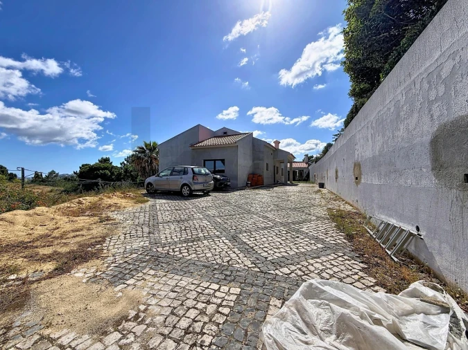 Moradia T3 para Venda em Palmela Foto 5