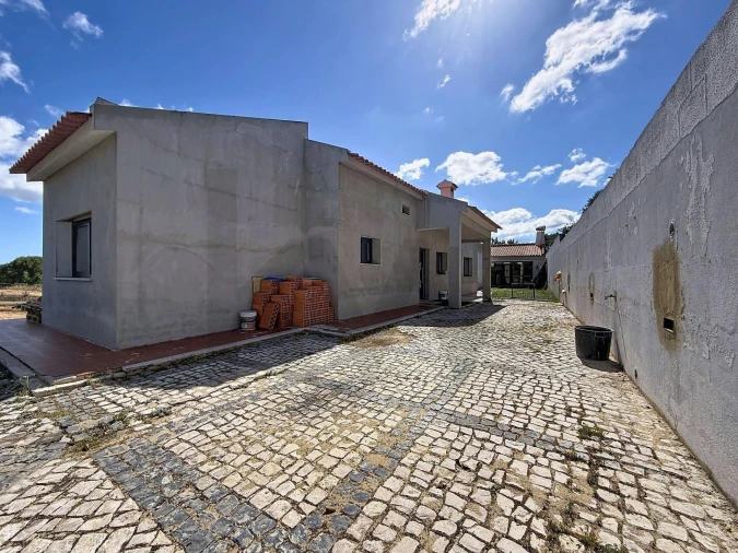 Moradia T3 para Venda em Palmela Foto 6