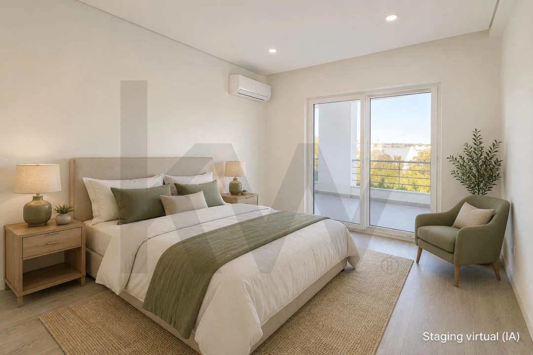 Apartamento T2 para Venda em Seixal, Arrentela e Aldeia de Paio Pires Foto 3