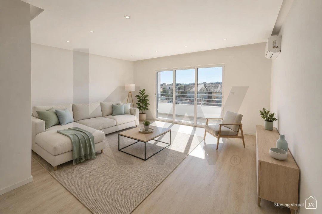 Apartamento T2 para Venda em Seixal, Arrentela e Aldeia de Paio Pires Foto 1