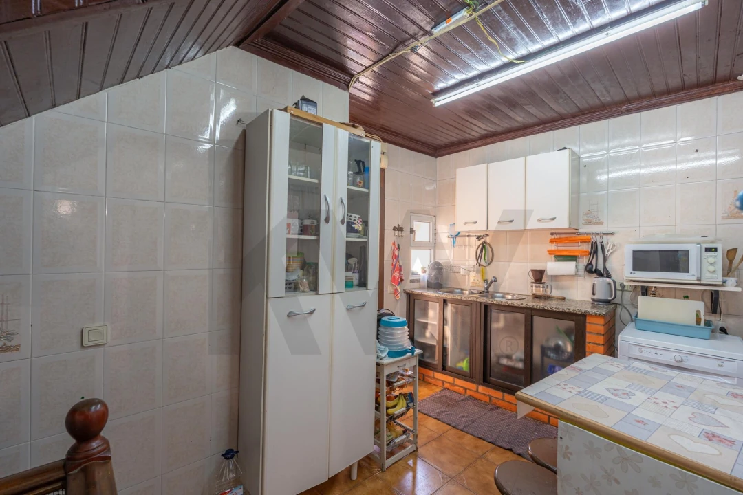 Moradia T5 para Venda em Ferreiros do Dão Foto 24
