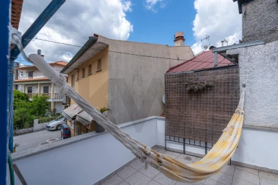 Moradia T5 para Venda em Ferreiros do Dão