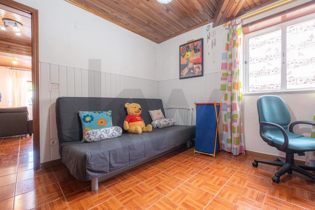 Moradia T5 para Venda em Ferreiros do Dão Foto 35