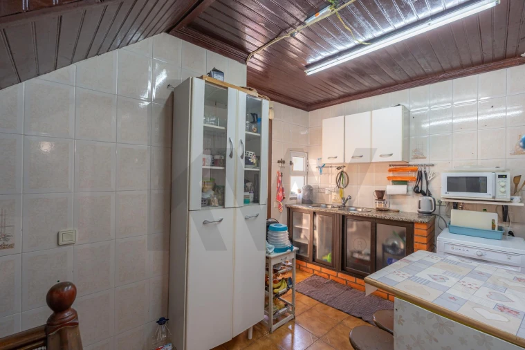 Moradia T5 para Venda em Ferreiros do Dão Foto 24