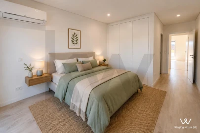 Apartamento T3 para Venda em Seixal, Arrentela e Aldeia de Paio Pires