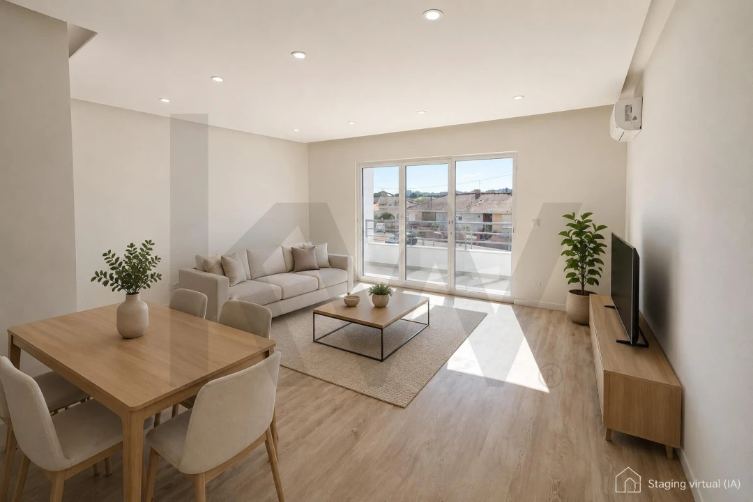 Apartamento T3 para Venda em Seixal, Arrentela e Aldeia de Paio Pires Foto 5