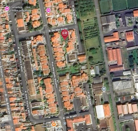 Terreno para Venda em Ponta Delgada (São Pedro) Foto 3