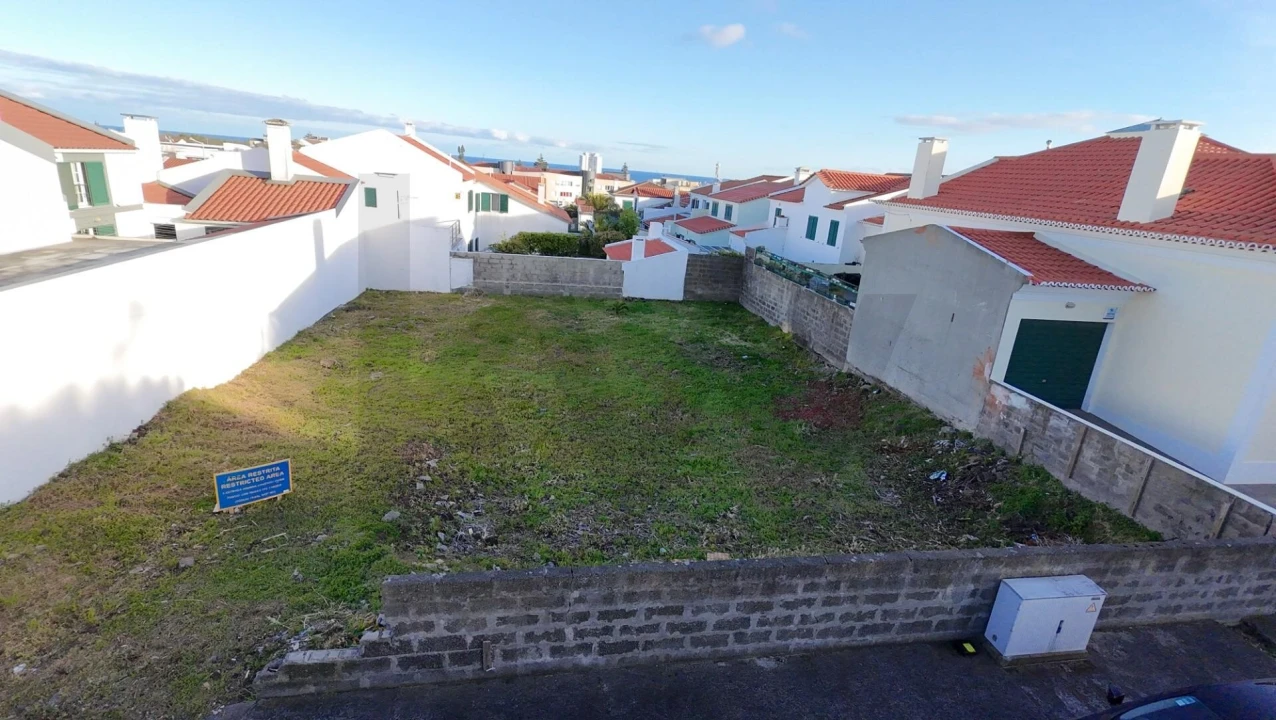 Terreno para Venda em Ponta Delgada (São Pedro) Foto 2