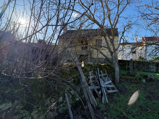 Moradia T3 para Venda em Seixo do Côa e Vale Longo Foto 10