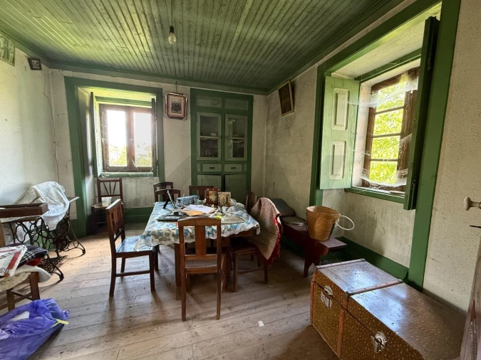Moradia T3 para Venda em Seixo do Côa e Vale Longo Foto 17