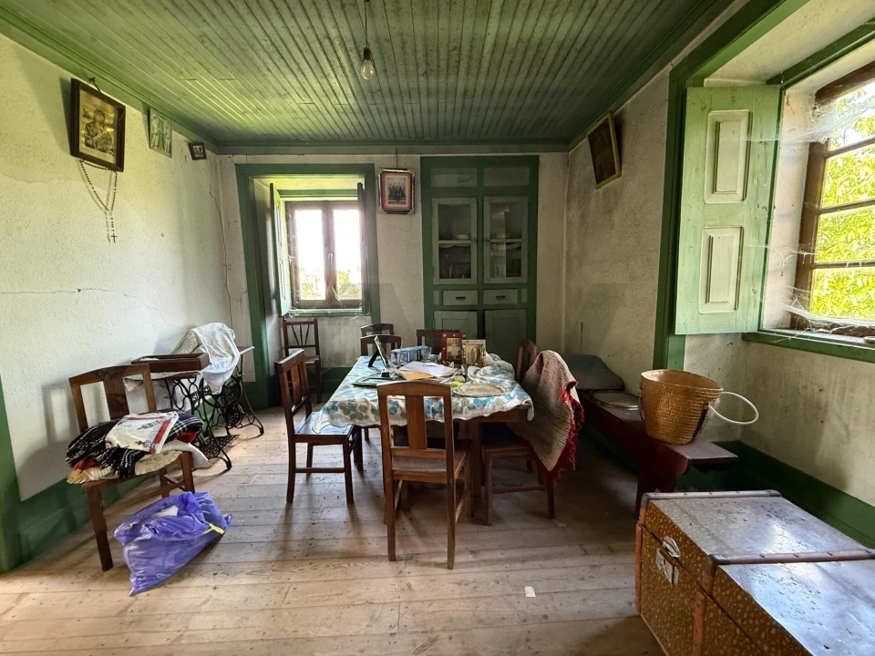 Moradia T3 para Venda em Seixo do Côa e Vale Longo Foto 18