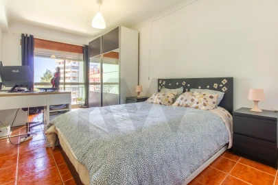 Apartamento T3 para Venda em Cacém e São Marcos
