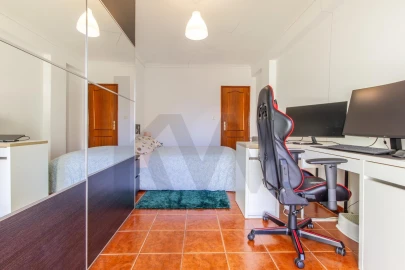 Apartamento T3 para Venda em Cacém e São Marcos