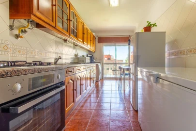 Apartamento T3 para Venda em Cacém e São Marcos