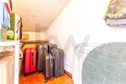 Apartamento T3 para Venda em Cacém e São Marcos