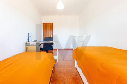 Apartamento T3 para Venda em Cacém e São Marcos