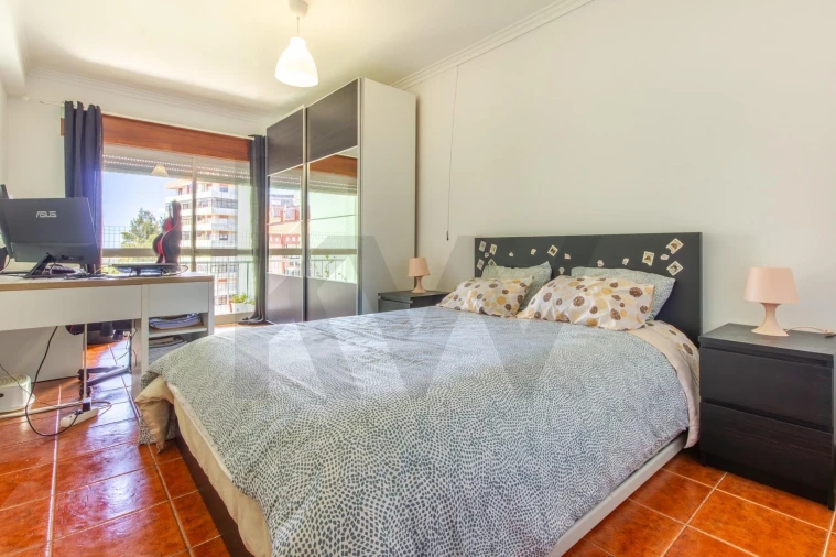 Apartamento T3 para Venda em Cacém e São Marcos Foto 19