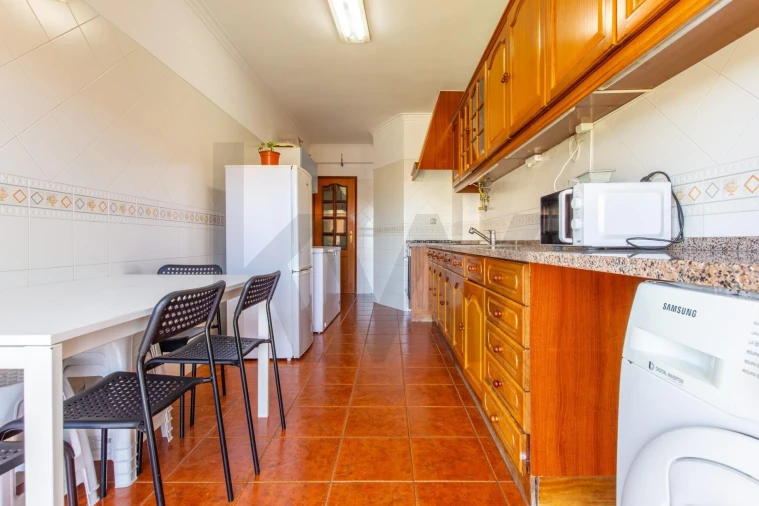 Apartamento T3 para Venda em Cacém e São Marcos Foto 10