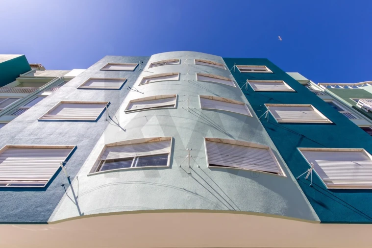 Apartamento T3 para Venda em Cacém e São Marcos Foto 28