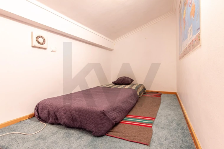 Apartamento T3 para Venda em Cacém e São Marcos Foto 23