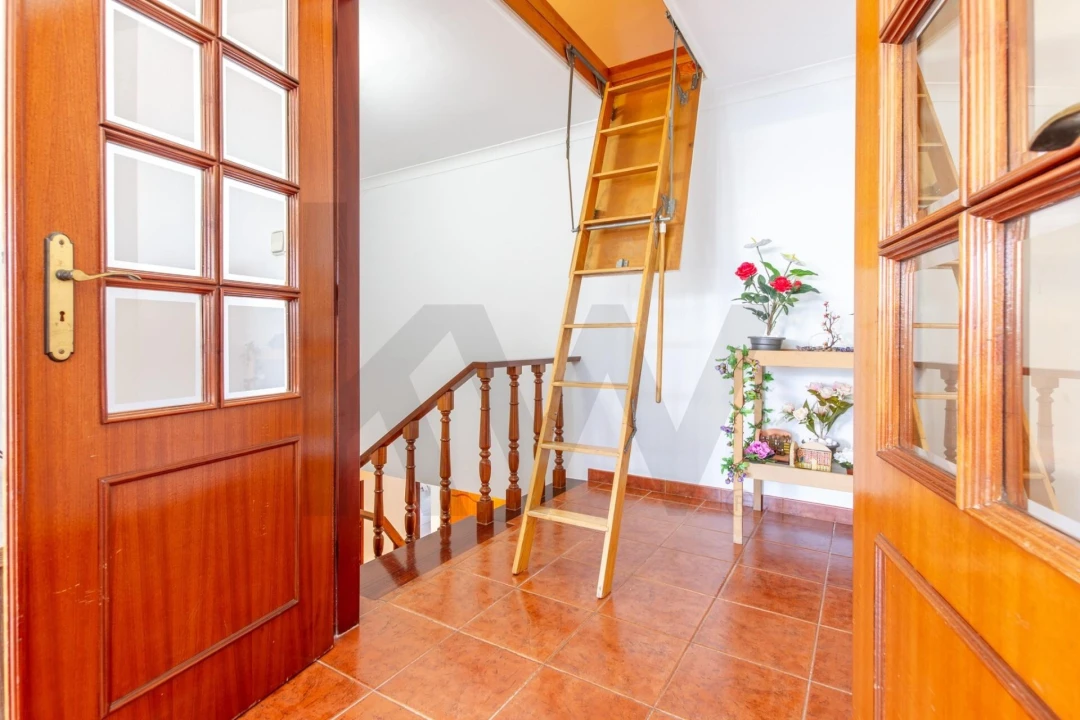 Apartamento T3 para Venda em Cacém e São Marcos Foto 24