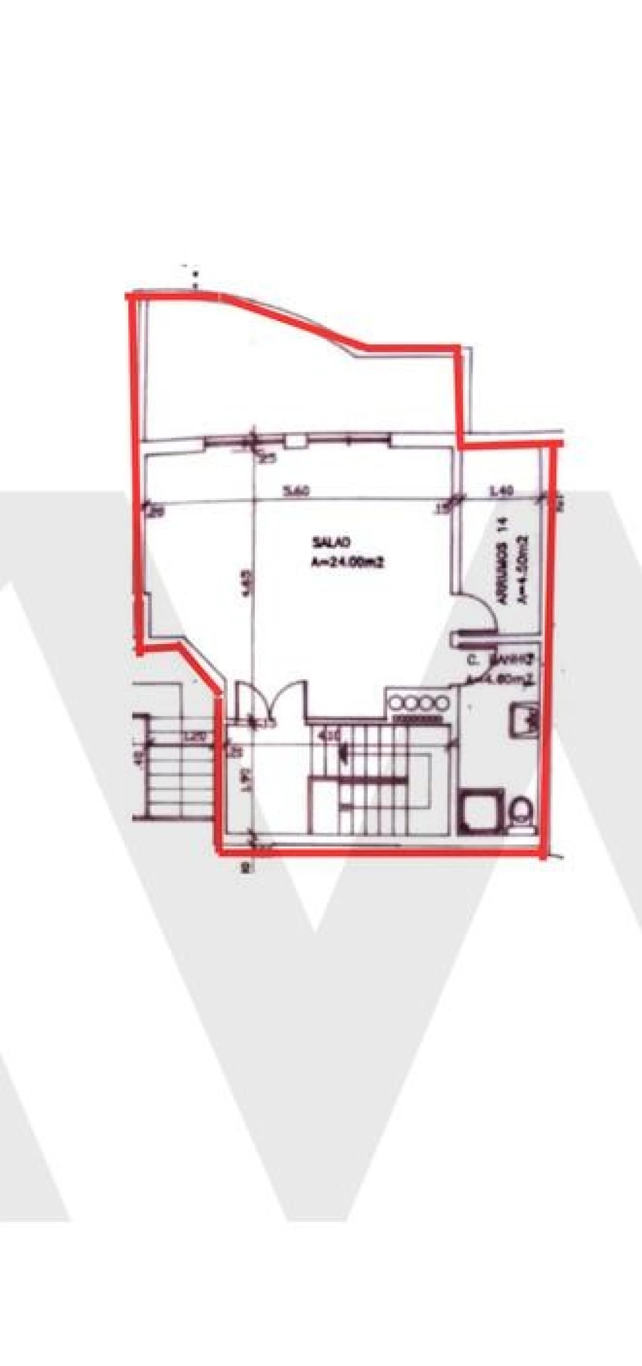 Apartamento T3 para Venda em Cacém e São Marcos Foto 30