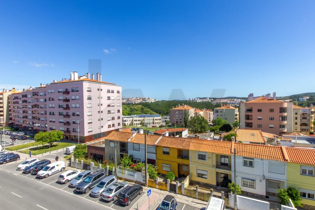 Apartamento T3 para Venda em Cacém e São Marcos Foto 25