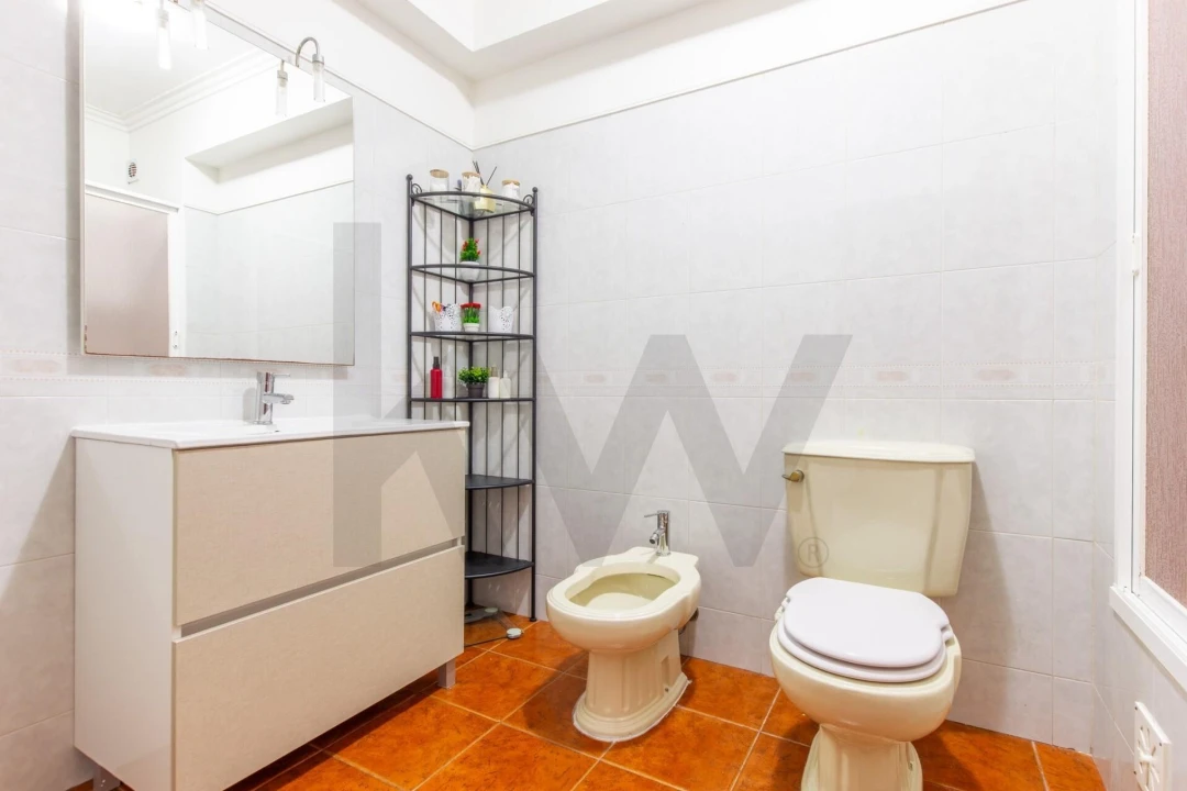 Apartamento T3 para Venda em Cacém e São Marcos Foto 17