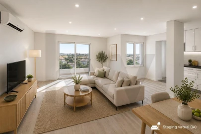 Apartamento T1 para Venda em Seixal, Arrentela e Aldeia de Paio Pires
