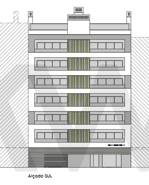 Apartamento T2 para Venda em Portimão