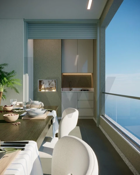 Apartamento T2 para Venda em Portimão