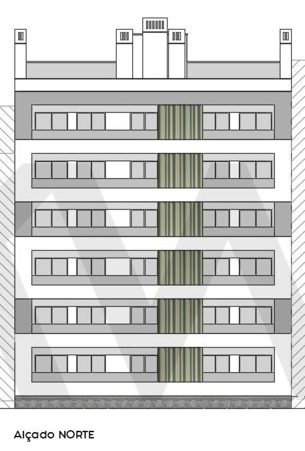 Apartamento T2 para Venda em Portimão Foto 35