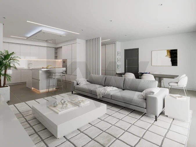 Apartamento T2 para Venda em Portimão Foto 21