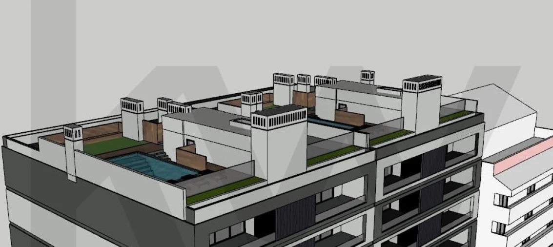 Apartamento T2 para Venda em Portimão Foto 39