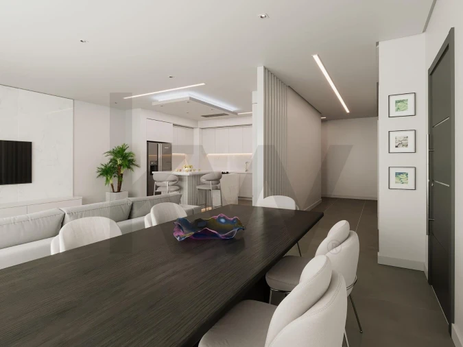 Apartamento T2 para Venda em Portimão Foto 24