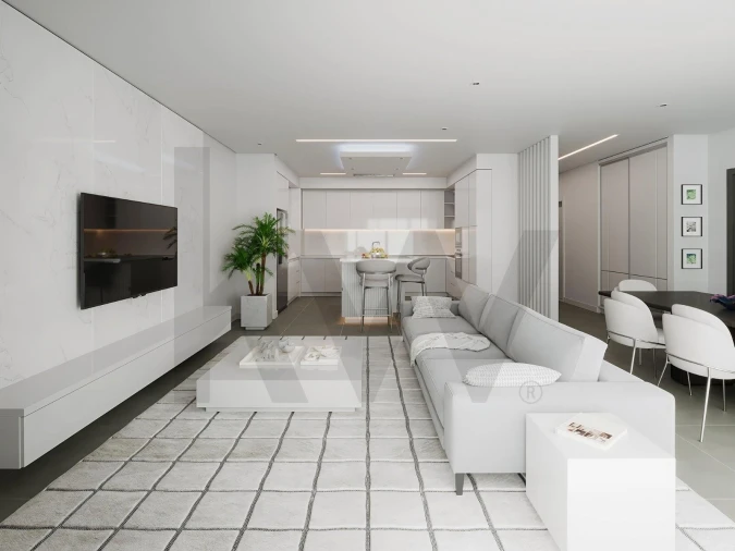 Apartamento T2 para Venda em Portimão Foto 22