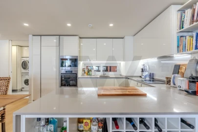 Apartamento T2 para Arrendamento em Misericórdia