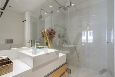 Apartamento T2 para Arrendamento em Misericórdia