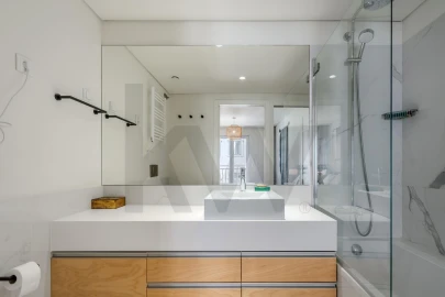 Apartamento T2 para Arrendamento em Misericórdia