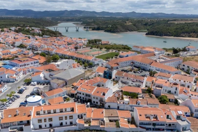 Moradia T2 para Venda em Vila Nova de Milfontes
