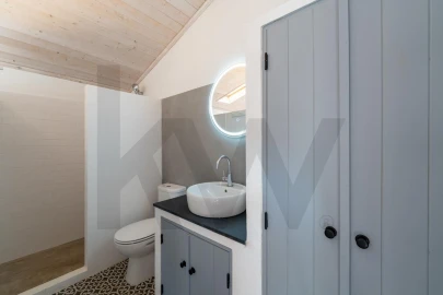 Moradia T2 para Venda em Vila Nova de Milfontes