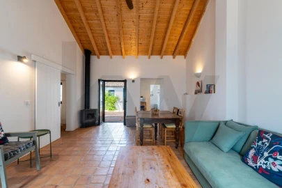 Moradia T2 para Venda em Vila Nova de Milfontes