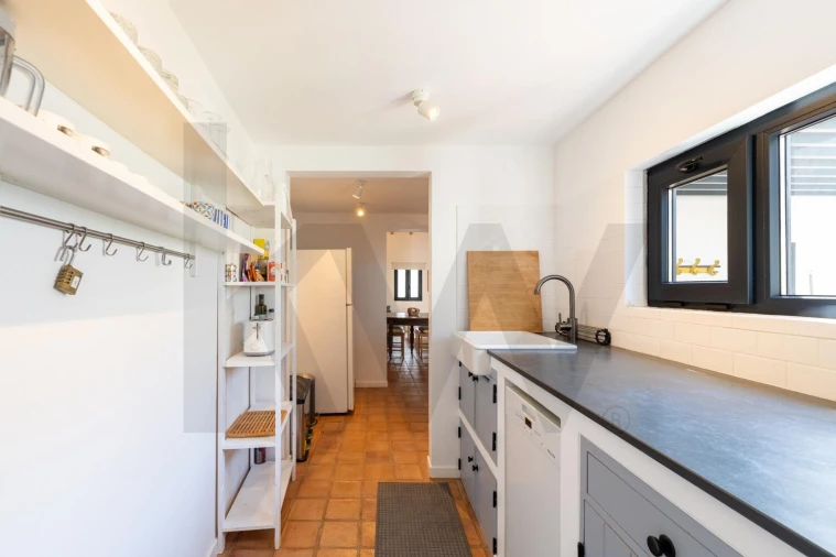 Moradia T2 para Venda em Vila Nova de Milfontes Foto 6