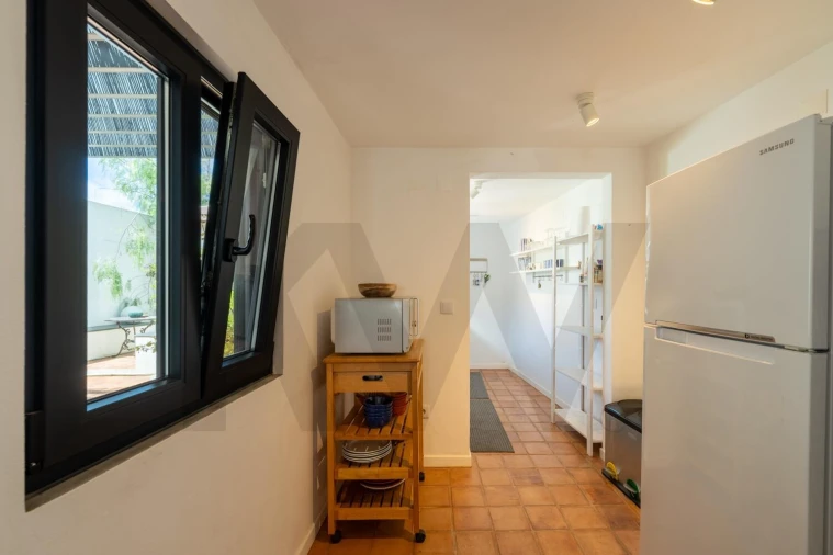 Moradia T2 para Venda em Vila Nova de Milfontes Foto 4