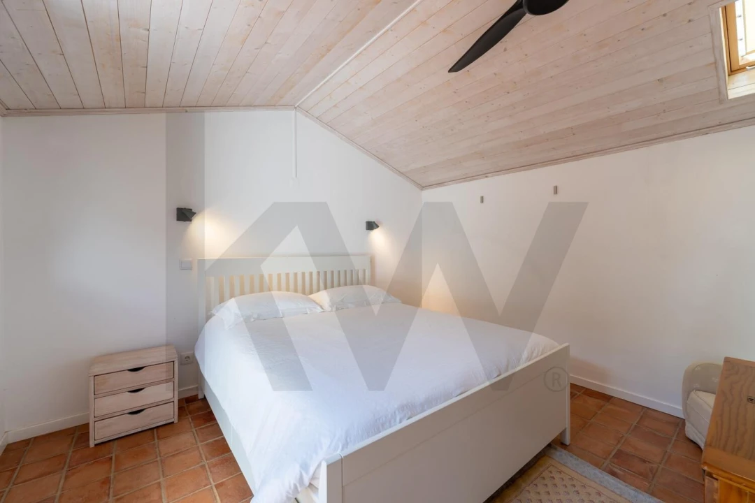Moradia T2 para Venda em Vila Nova de Milfontes Foto 16