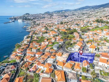 Apartamento T1 para Venda em Funchal (Santa Maria Maior)