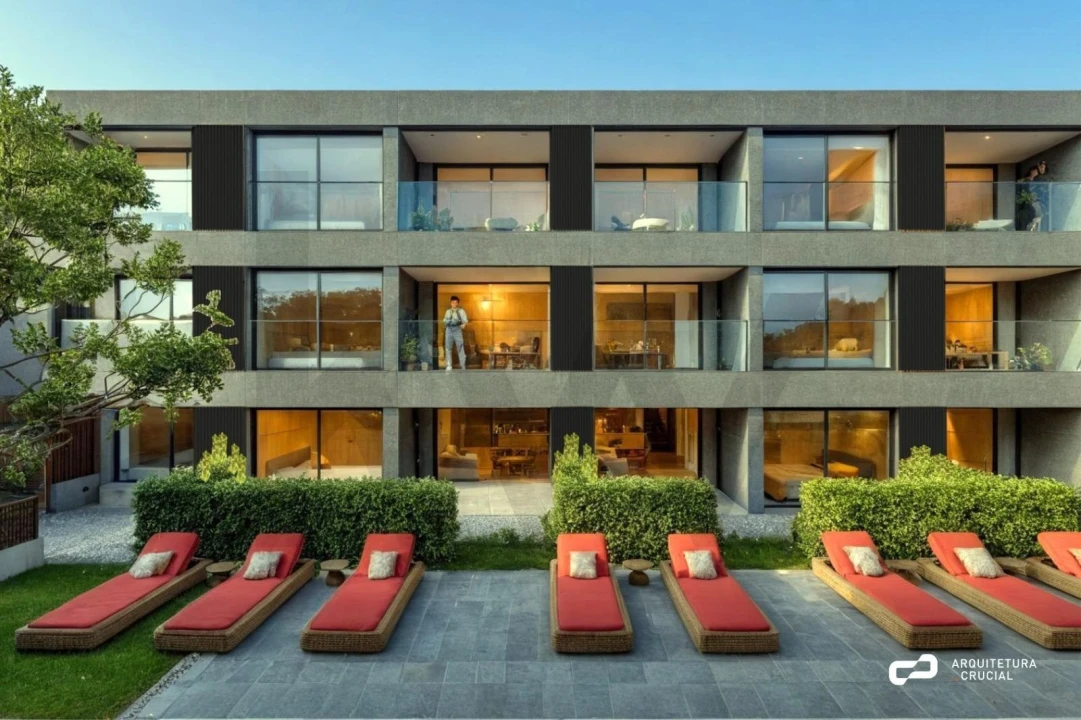 Apartamento T1 para Venda em Funchal (Santa Maria Maior) Foto 1