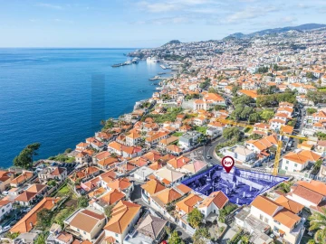 Apartamento T1 para Venda em Funchal (Santa Maria Maior)