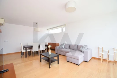 Apartamento T3 para Arrendamento em São Domingos de Rana