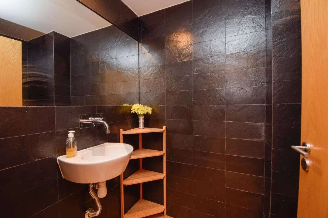 Apartamento T3 para Arrendamento em São Domingos de Rana Foto 10